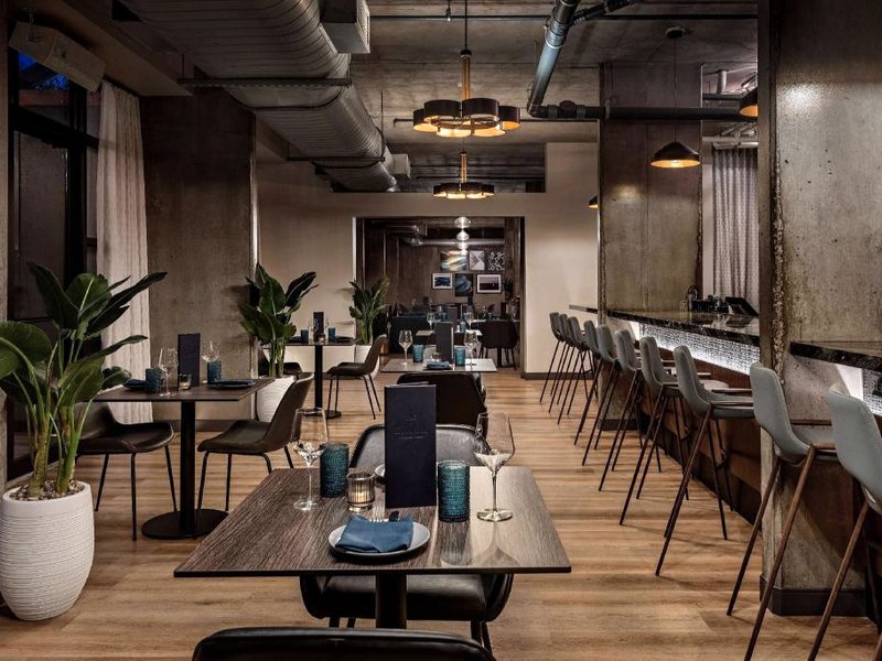 The LOOM Hotel, Tapestry Collection by Hiltonの写真