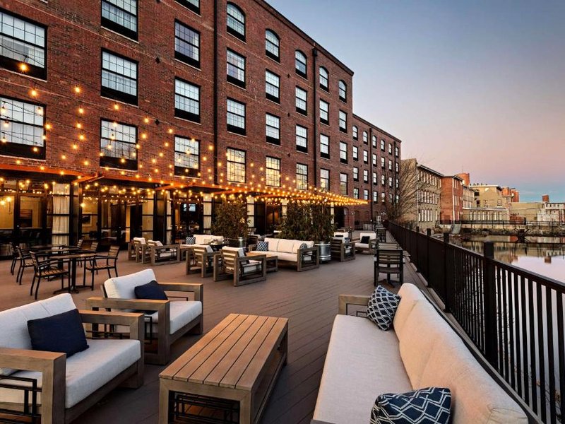 The LOOM Hotel, Tapestry Collection by Hiltonの写真
