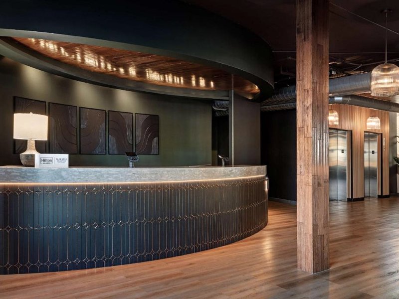 The LOOM Hotel, Tapestry Collection by Hiltonの写真