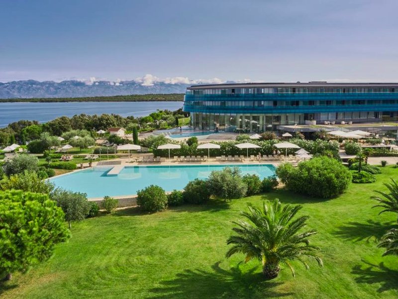 ファルケンステインナー ホテル & スパ ラデラ (Falkensteiner Hotel & Spa Iadera)の写真