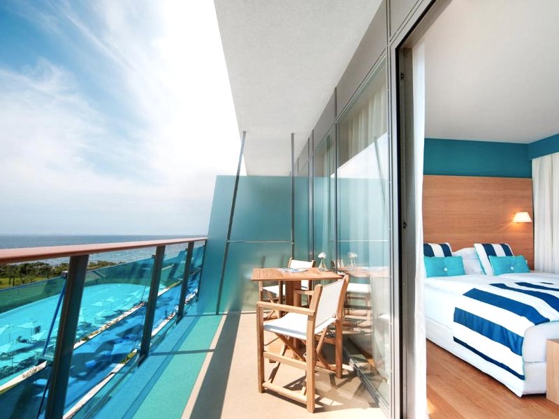 ファルケンステインナー ホテル & スパ ラデラ (Falkensteiner Hotel & Spa Iadera)の写真