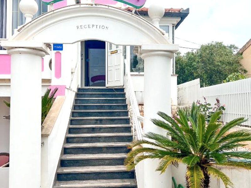 Villa Nicoの写真