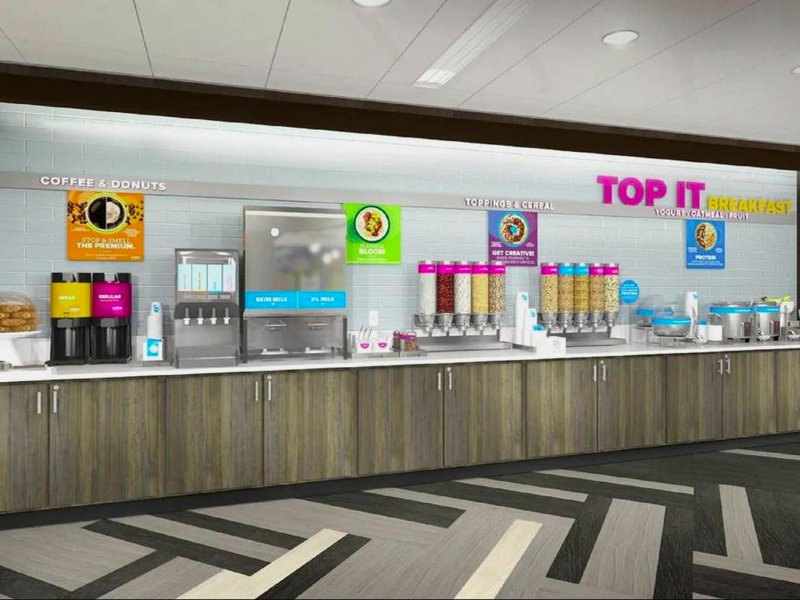 Tru by Hilton Perrysburg Toledoの写真