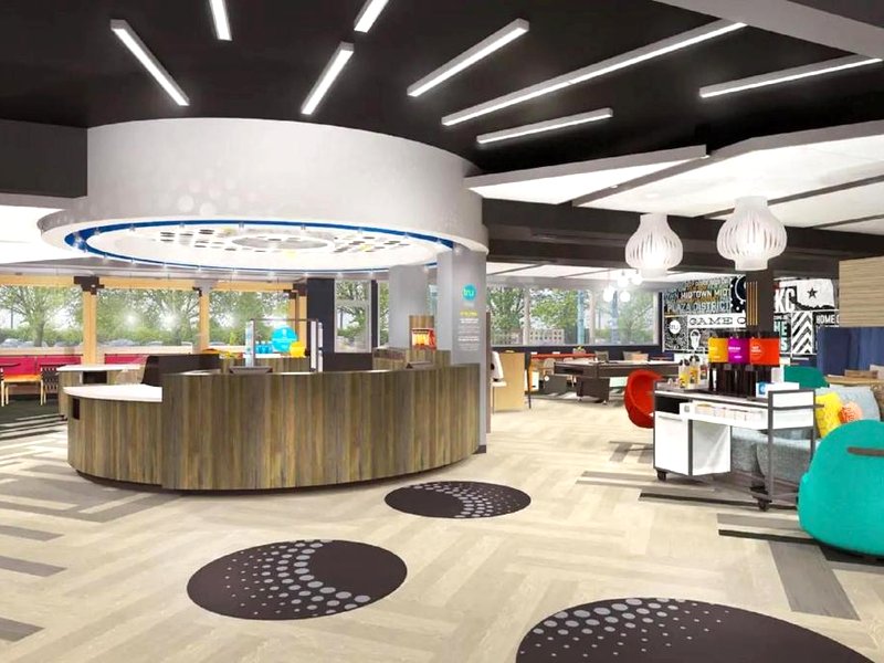 Tru by Hilton Perrysburg Toledoの写真