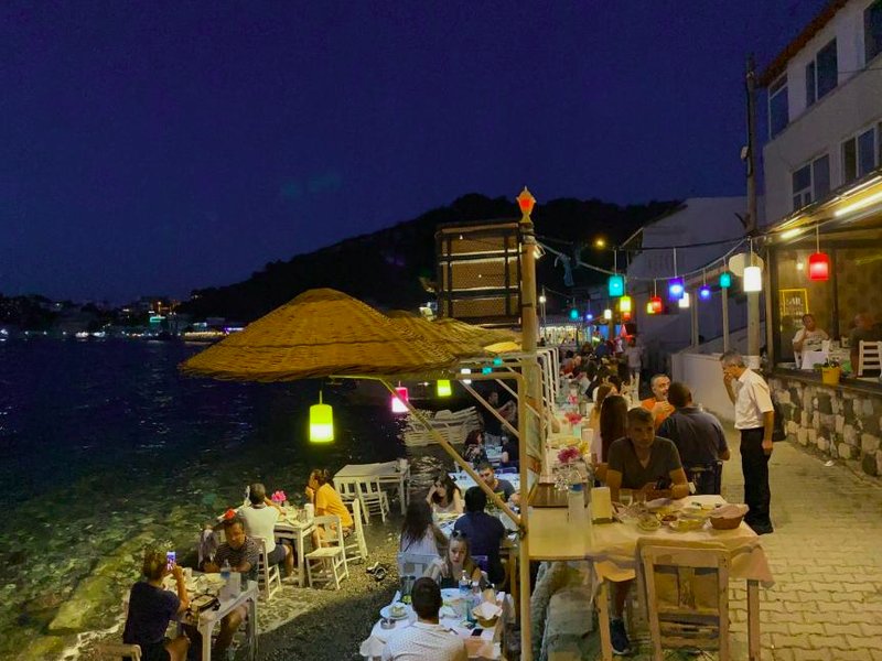 Giritli Rum Meyhanesi & Butik Otelの写真