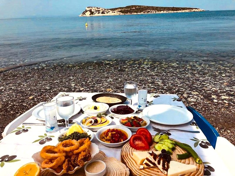 Giritli Rum Meyhanesi & Butik Otelの写真