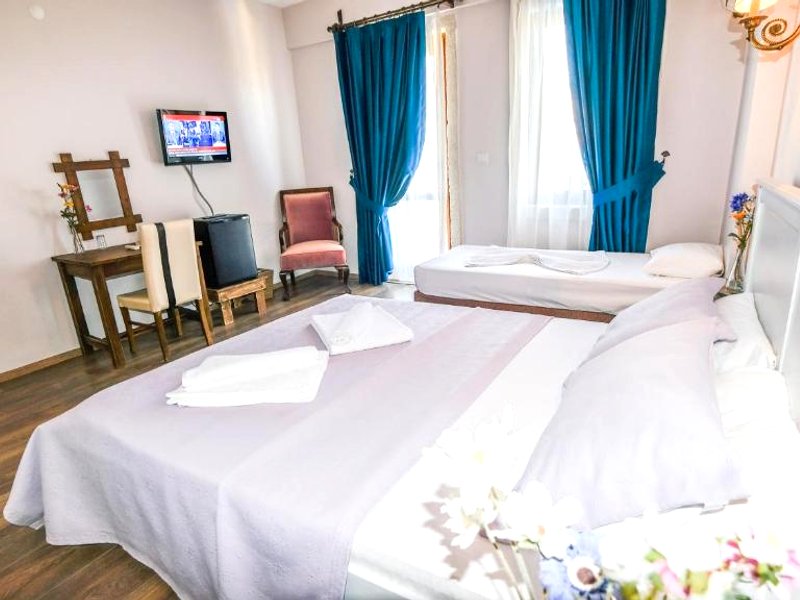 Karaburun Konak Hotelの写真
