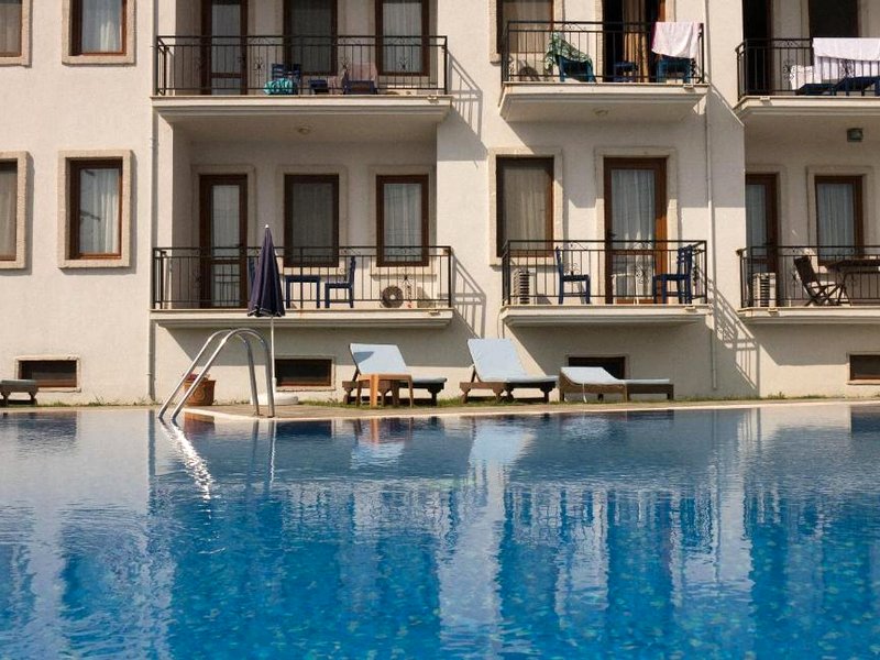 Karaburun Konak Hotelの写真