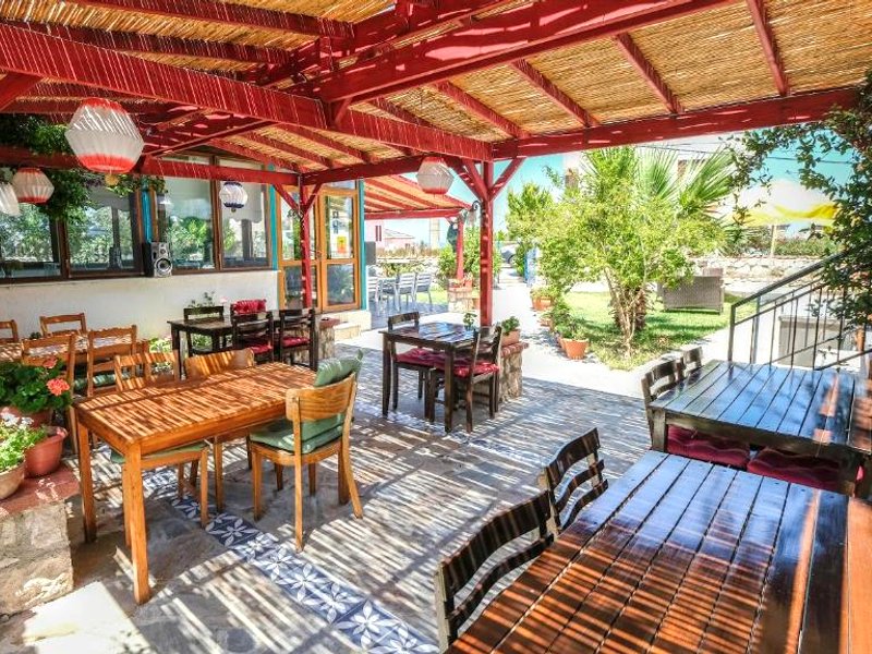 Karaburun Konak Hotelの写真