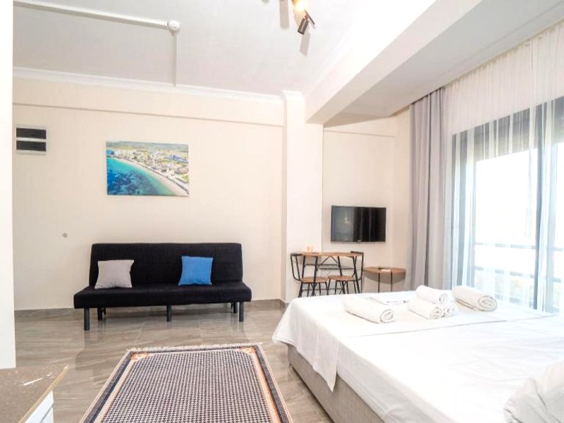 Capo Calaberno Apartsの写真