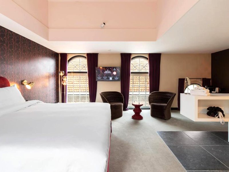 Relais & Châteaux Weeshuis Gouda (Relais & Chateaux Weeshuis Gouda)の写真