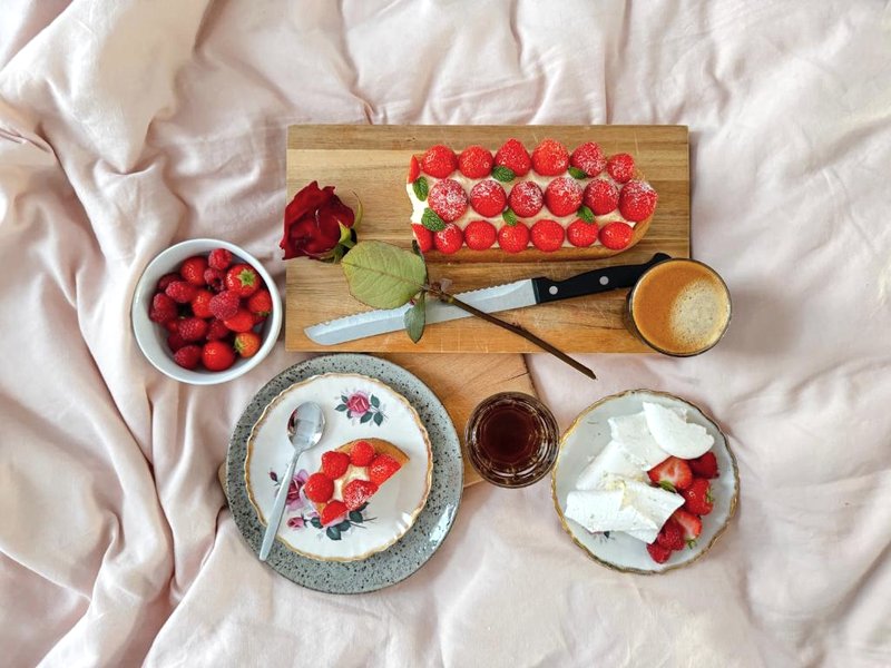 Betty Blue Bed & Breakfastの写真