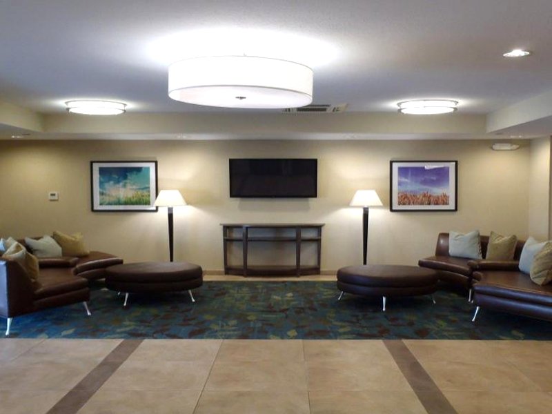 Candlewood Suites Harlingen By IHGの写真