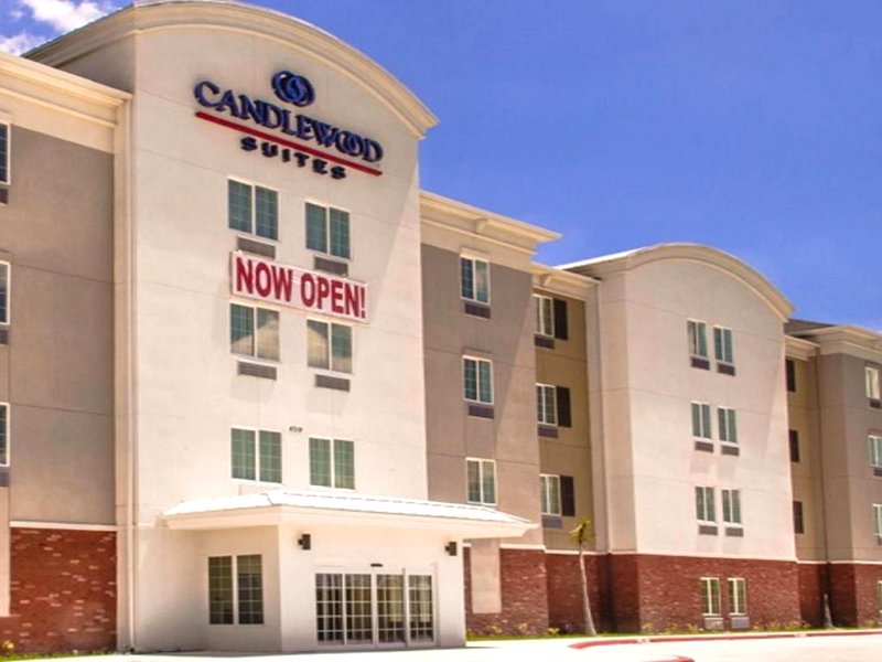 Candlewood Suites Harlingen By IHGの写真