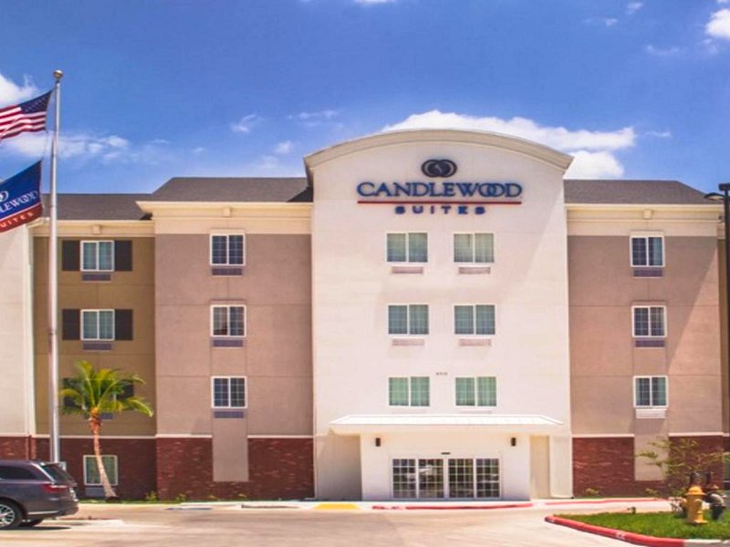 Candlewood Suites Harlingen By IHGの写真