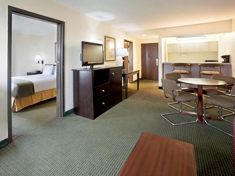 Holiday Inn Express Harlingen Hotel By IHGの写真
