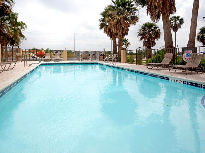 Holiday Inn Express Harlingen Hotel By IHGの写真