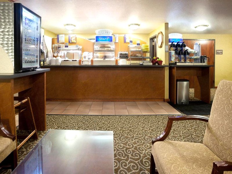 Holiday Inn Express Harlingen Hotel By IHGの写真