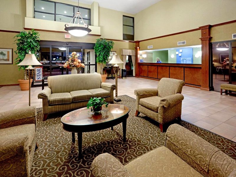 Holiday Inn Express Harlingen Hotel By IHGの写真