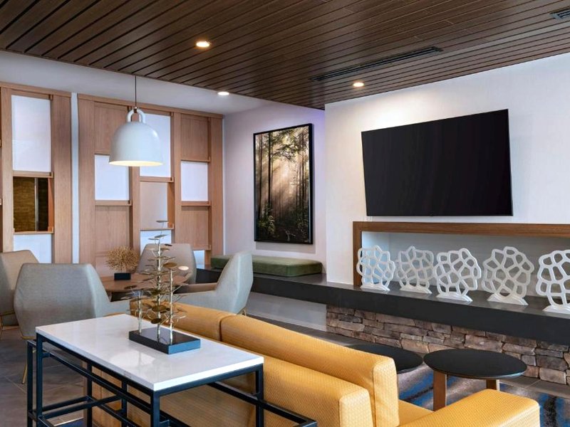 Fairfield Inn & Suites Harlingenの写真