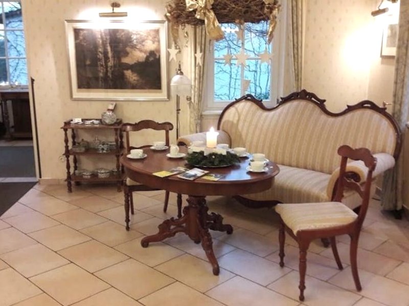ホテル ブーハンホフ (Hotel Buchenhof)の写真