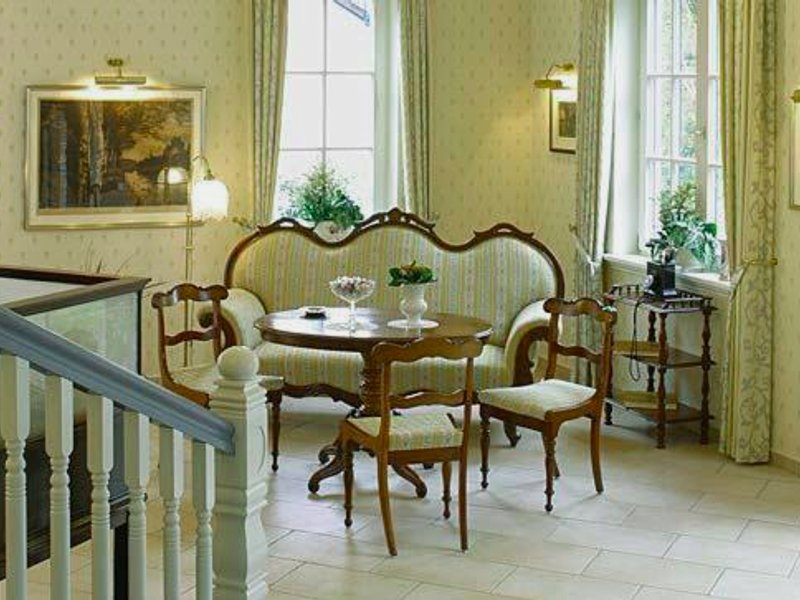 ホテル ブーハンホフ (Hotel Buchenhof)の写真