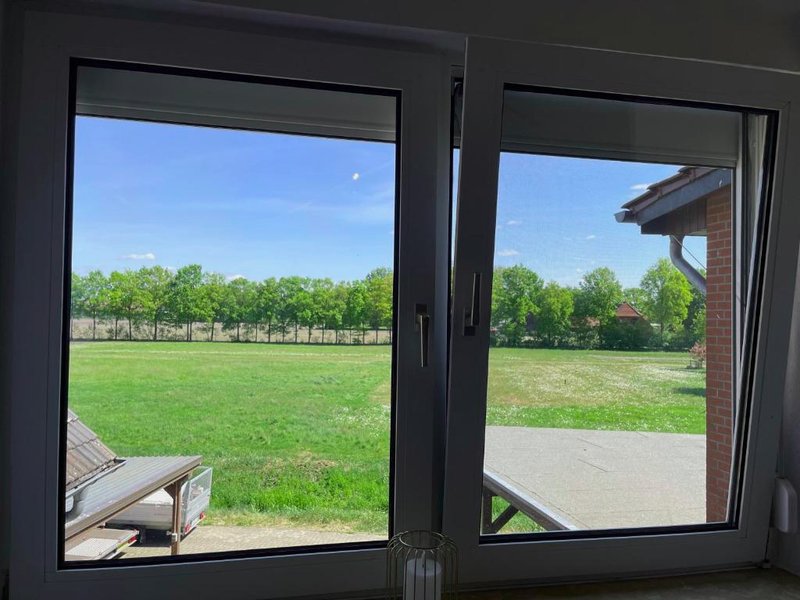 Ferienwohnung zwischen Lilienthal und dem Künstlerdorf Worpswede (Ferienwohnung zwischen Lilienthal und dem Kunstlerdorf Worpswede)の写真