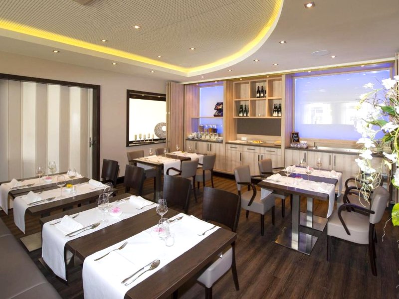 Hotel Restaurant Verstの写真