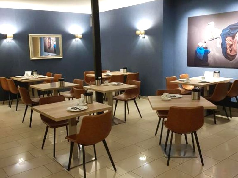 Hotel Restaurant Fritzの写真