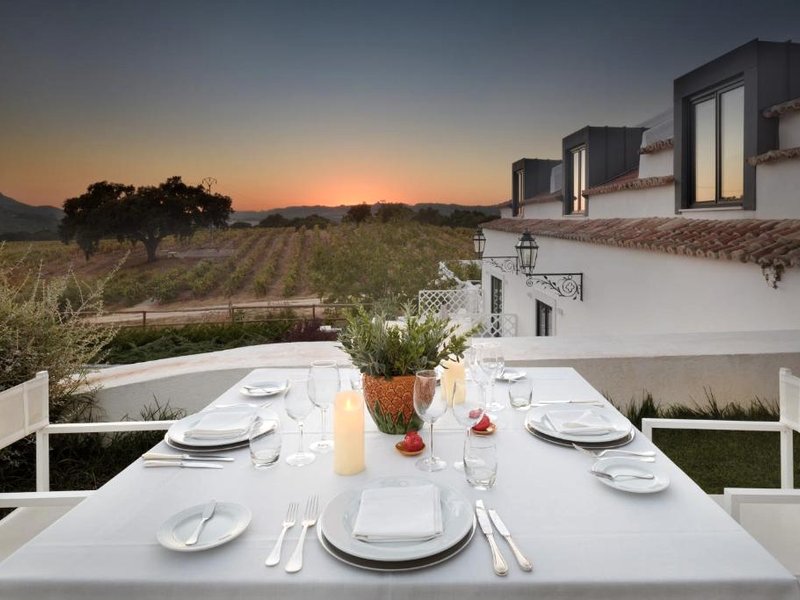 Hotel Casa Palmela - Small Luxury Hotels of The World, Hotel & Villasの写真