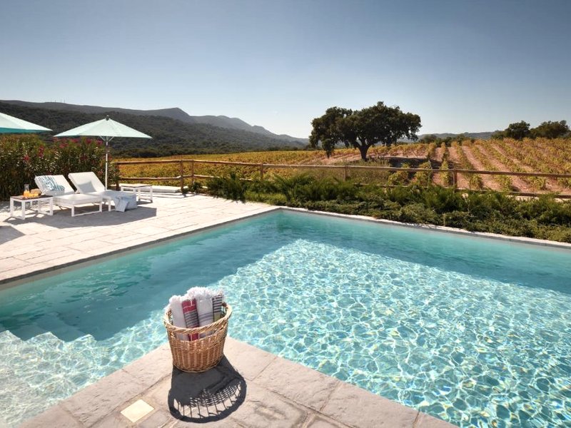 Hotel Casa Palmela - Small Luxury Hotels of The World, Hotel & Villasの写真