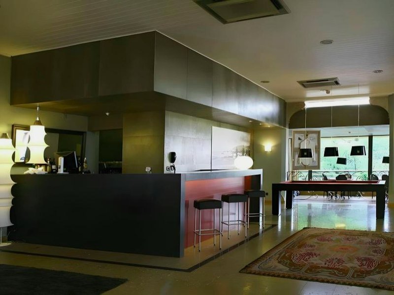 Hotel do Sado Business & Natureの写真