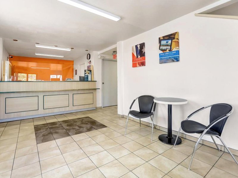 Motel 6 Espanola, NMの写真