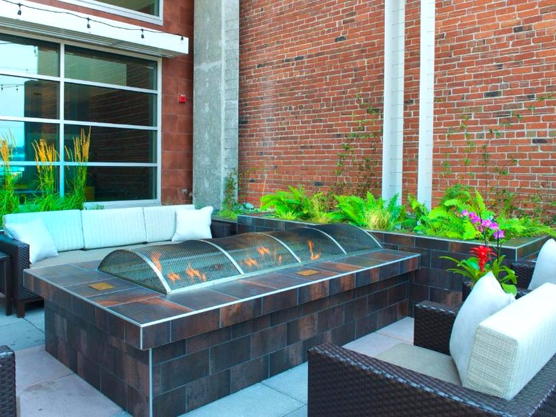 コートヤード シアトル エヴェレット ダウンタウン (Courtyard Seattle Everett Downtown)の写真