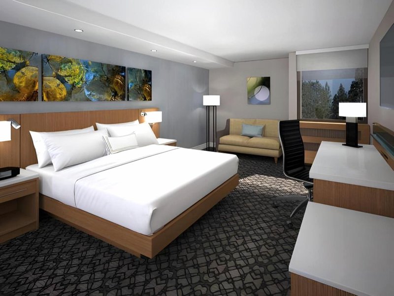 Delta Hotels Seattle Everettの写真