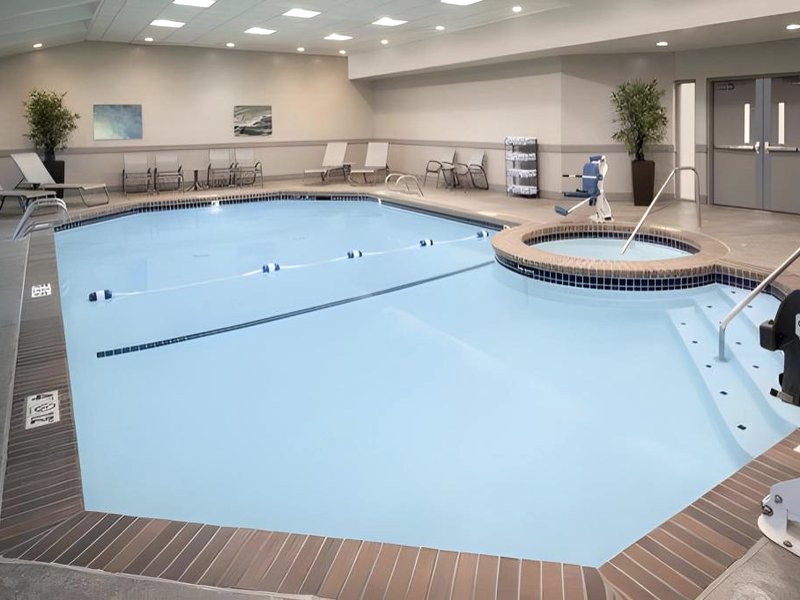 Delta Hotels Seattle Everettの写真