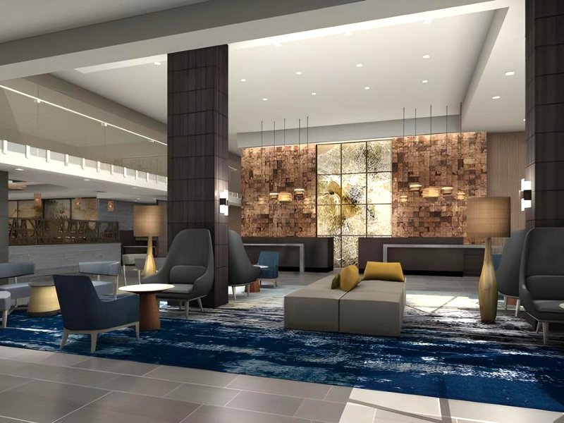 Delta Hotels Seattle Everettの写真