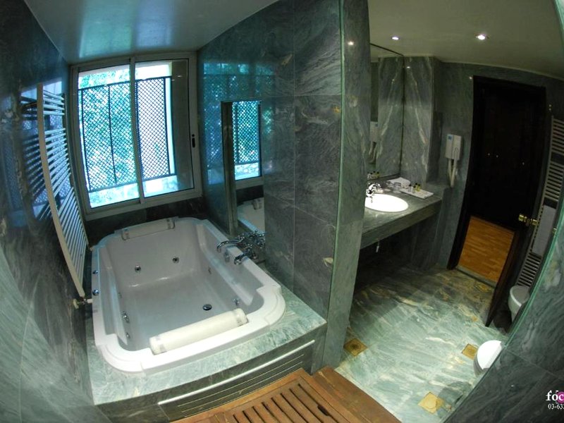 Massabki Hotelの写真