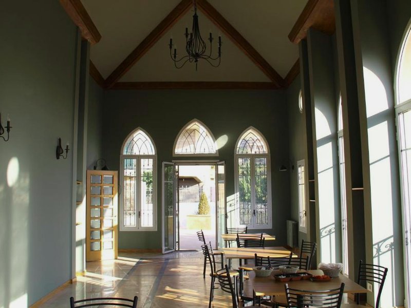Domaine de Choucheneの写真