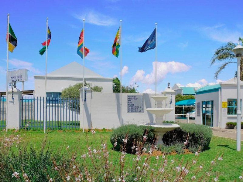 Protea Hotel Polokwane Landmarkの写真
