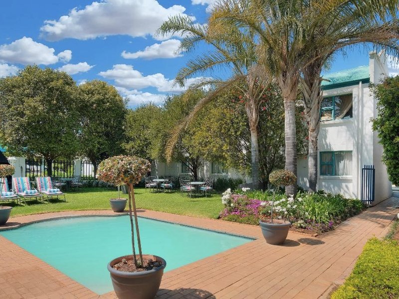 Protea Hotel Polokwane Landmarkの写真