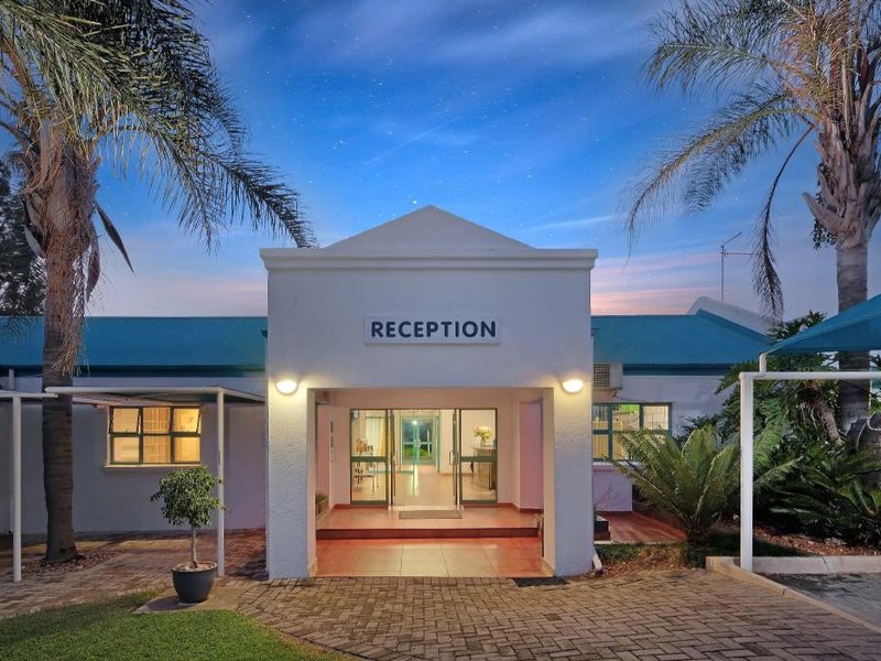 Protea Hotel Polokwane Landmarkの写真