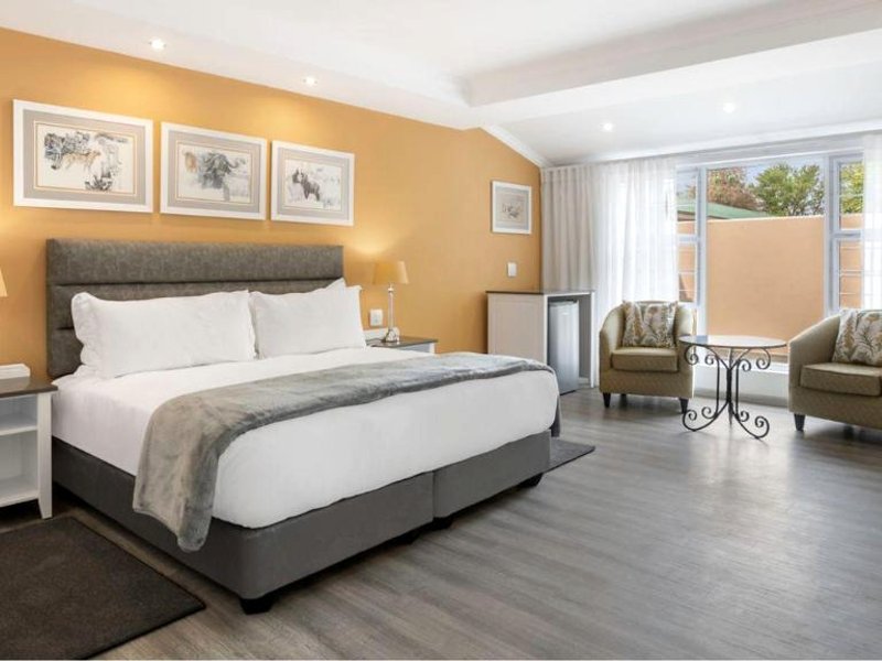 Protea Hotel Polokwane Ranch Resortの写真