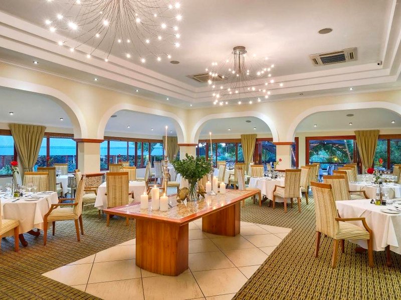 Protea Hotel Polokwane Ranch Resortの写真