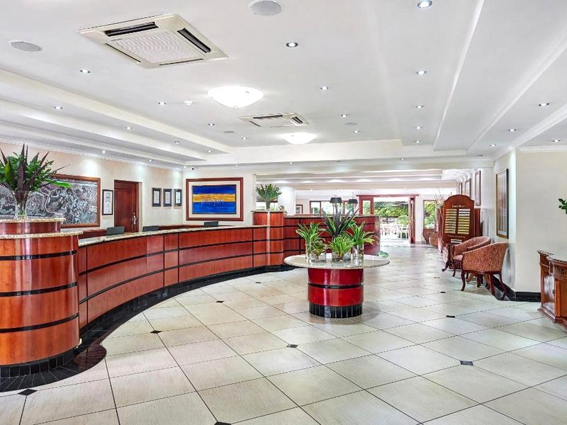 Protea Hotel Polokwane Ranch Resortの写真