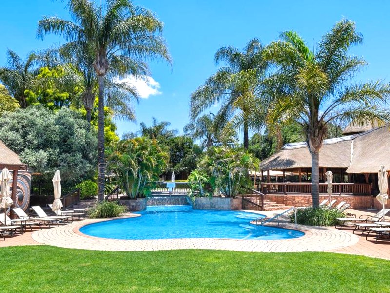 Protea Hotel Polokwane Ranch Resortの写真
