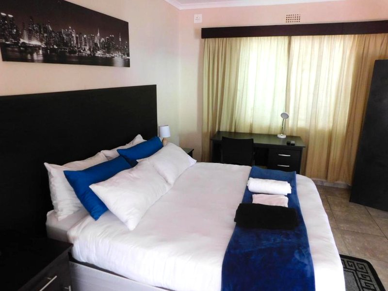 Savannah Guest Houseの写真