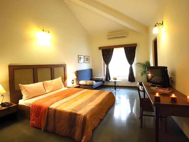 グリーナース レイクビュー リゾート (Greenarth Lakeview Resort)の写真