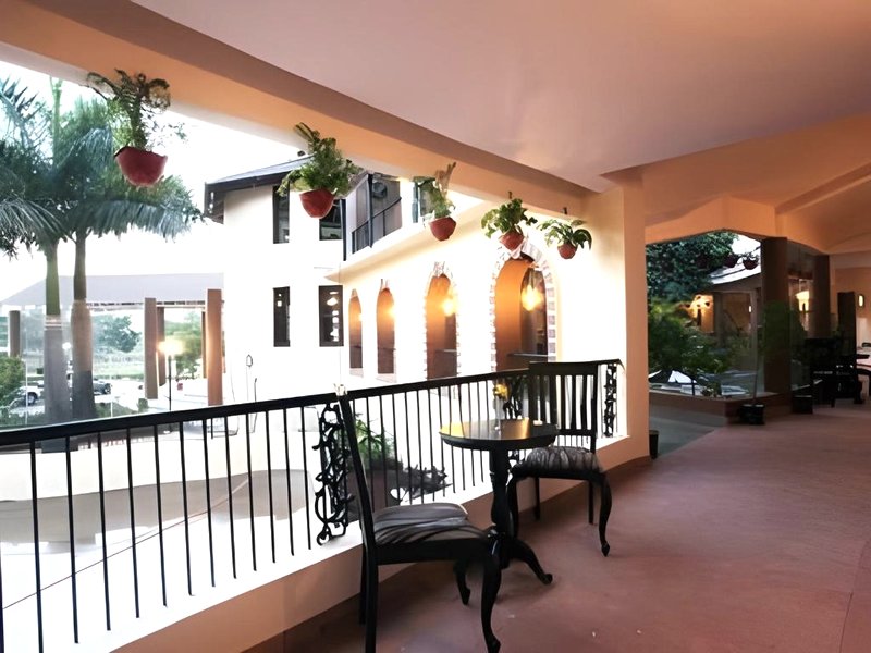 グリーナース レイクビュー リゾート (Greenarth Lakeview Resort)の写真