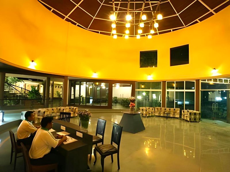 グリーナース レイクビュー リゾート (Greenarth Lakeview Resort)の写真